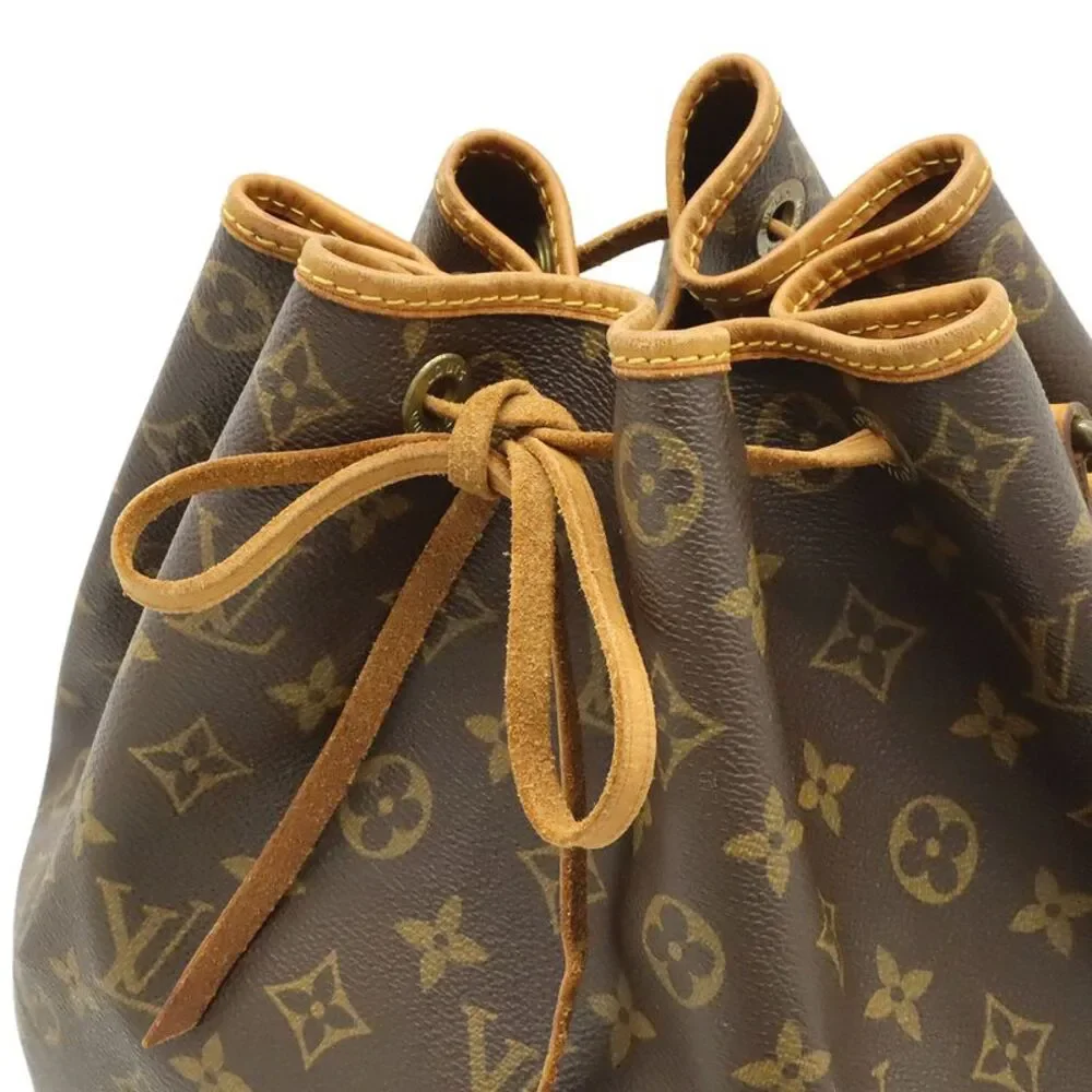Louis Vuitton Noe Shoulder Bag